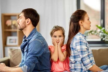 Conflict with the Other Parent