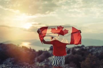Canadian